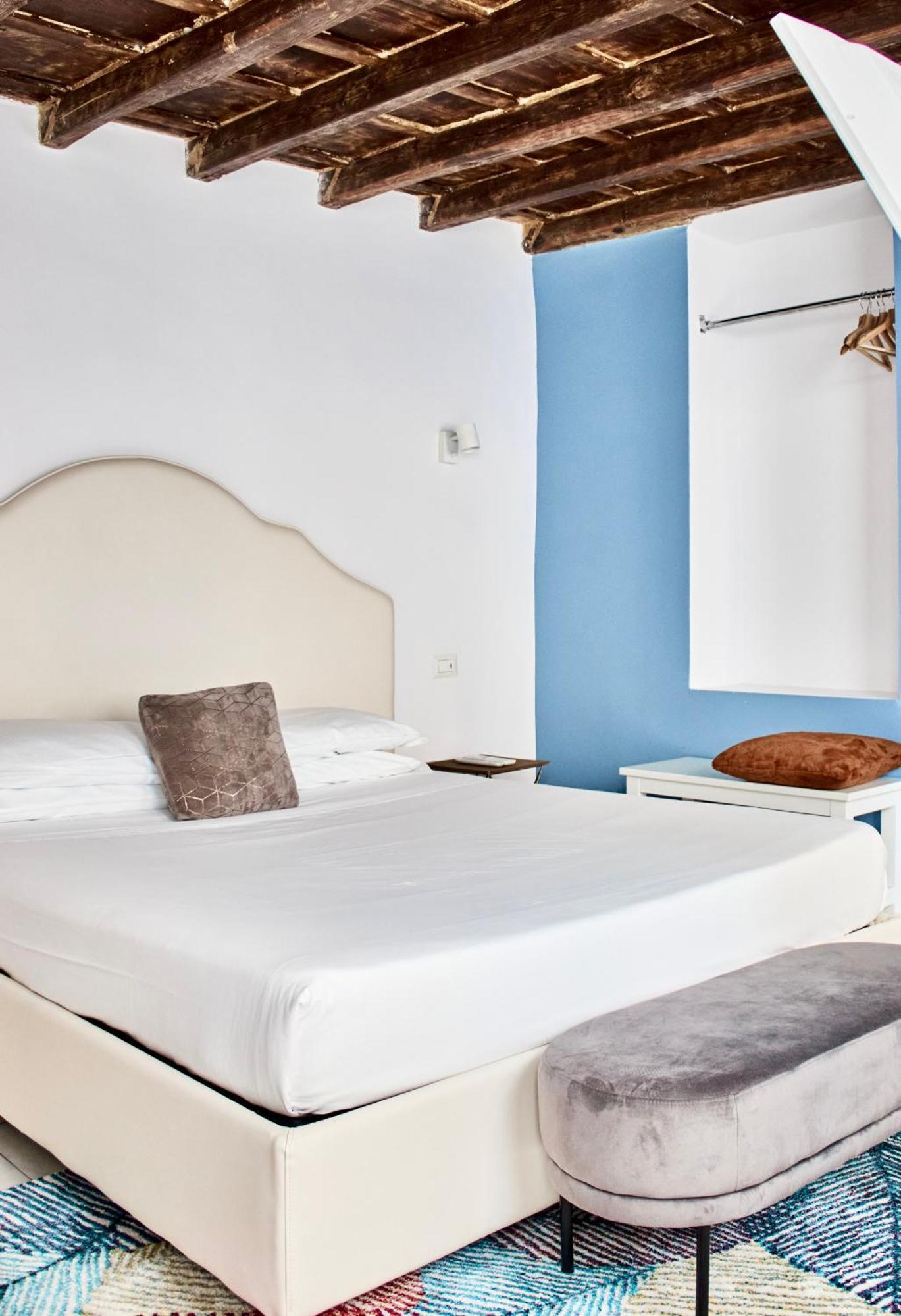 Casa Pietra Gasthof Rom