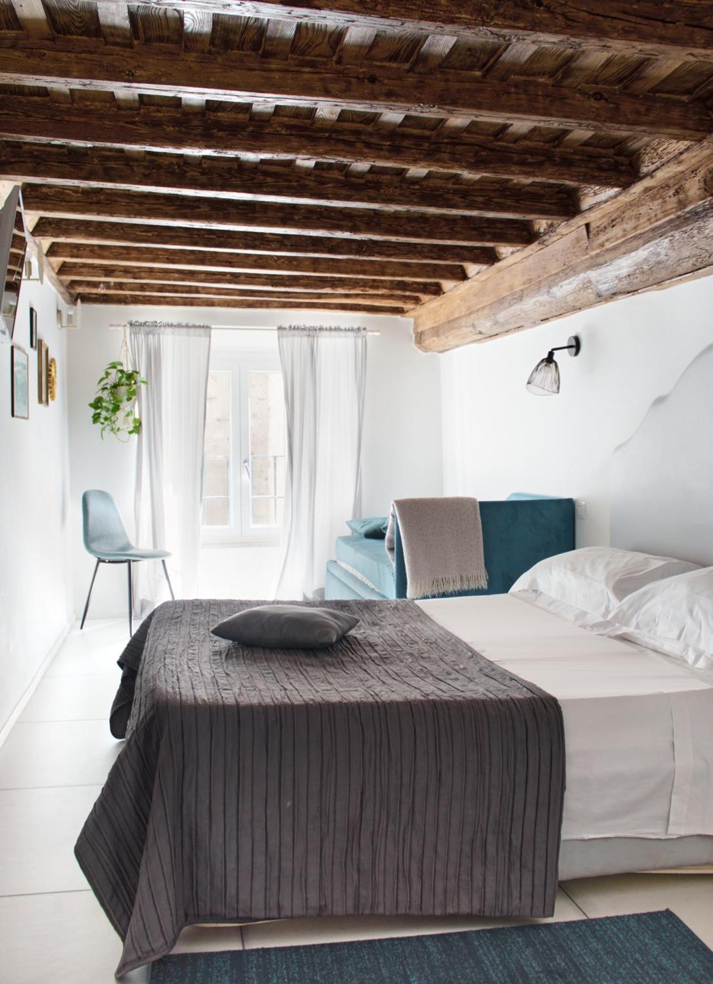 Pensión Casa Pietra