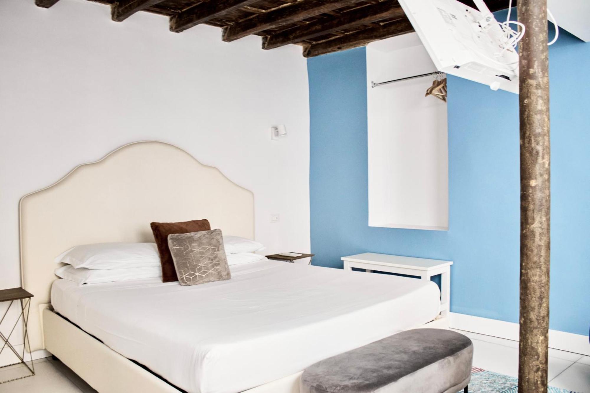 Casa Pietra Pensión
