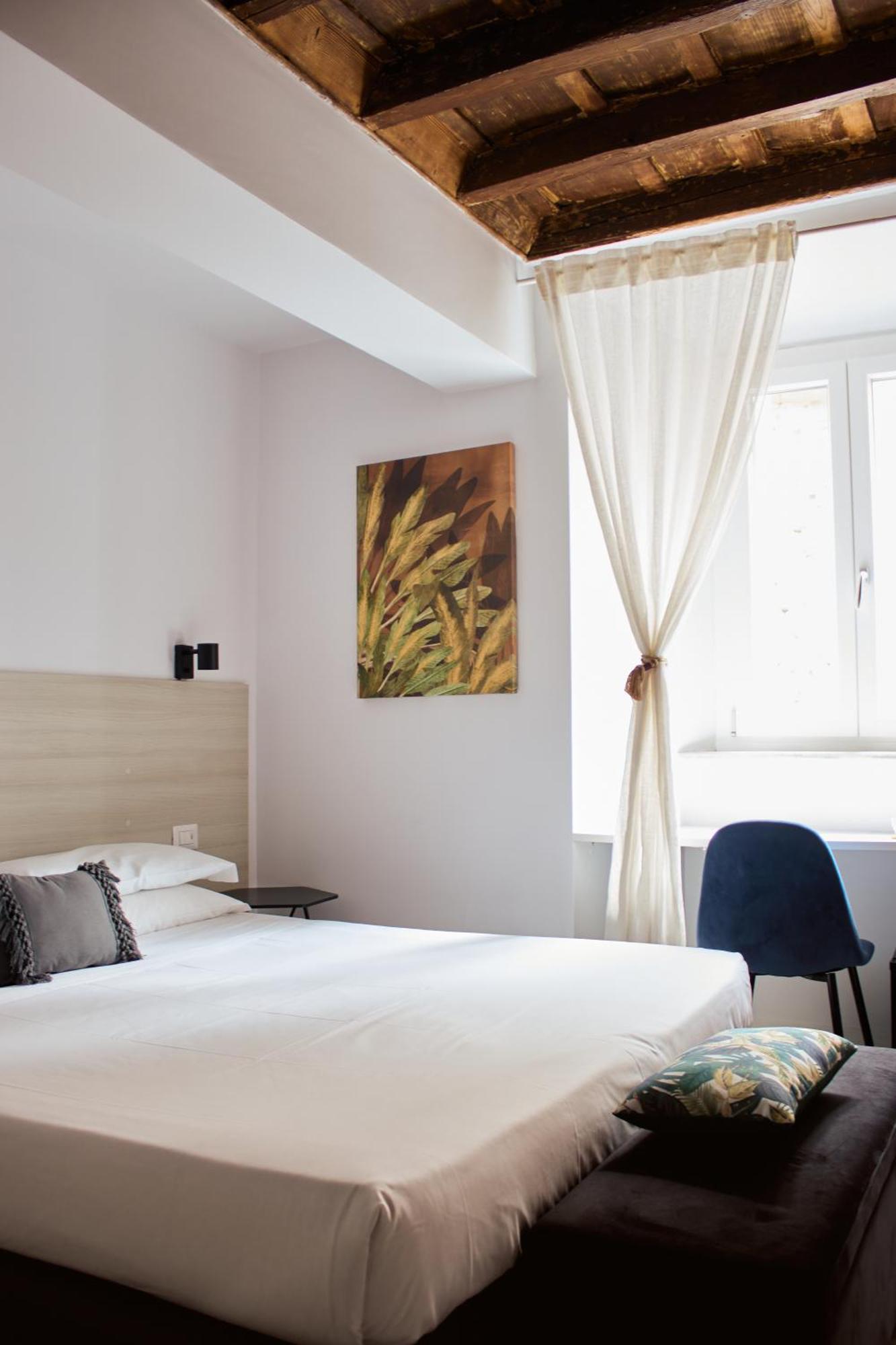 Pensión Casa Pietra 3*