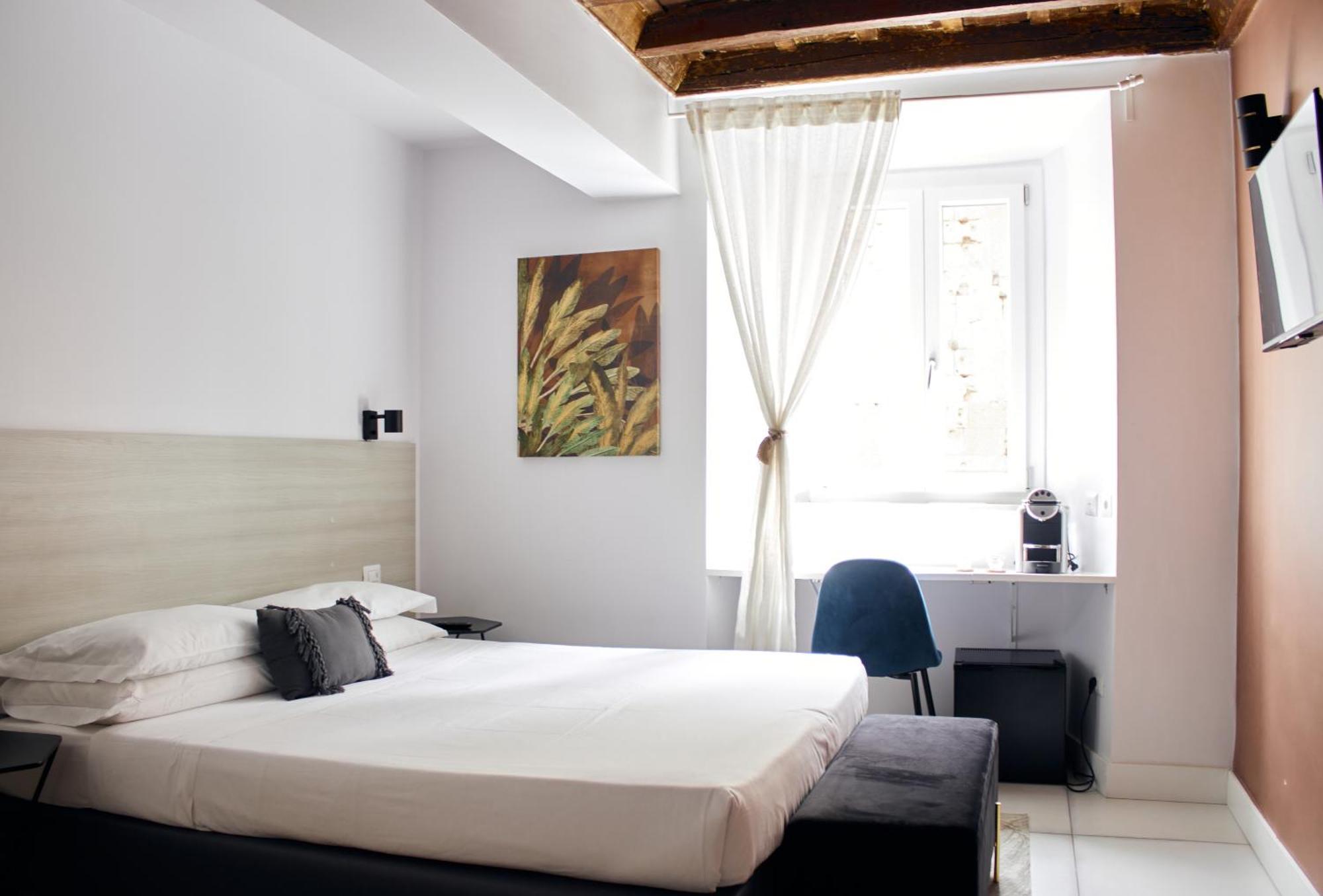 Pensión Casa Pietra 3*