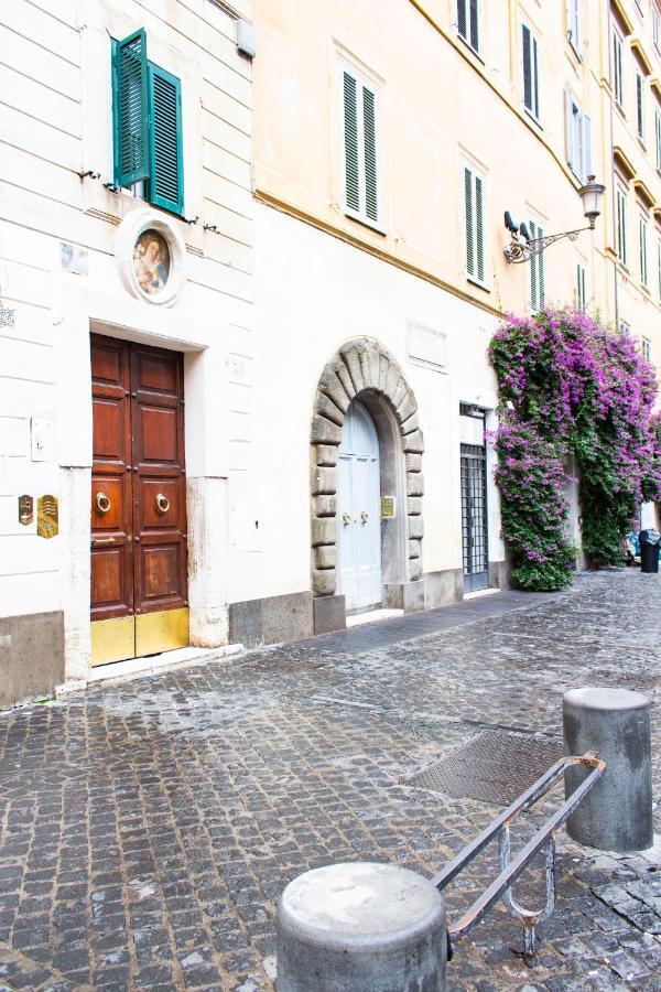 Casa Pietra Pensión